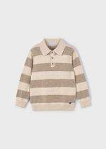 джемпер поло