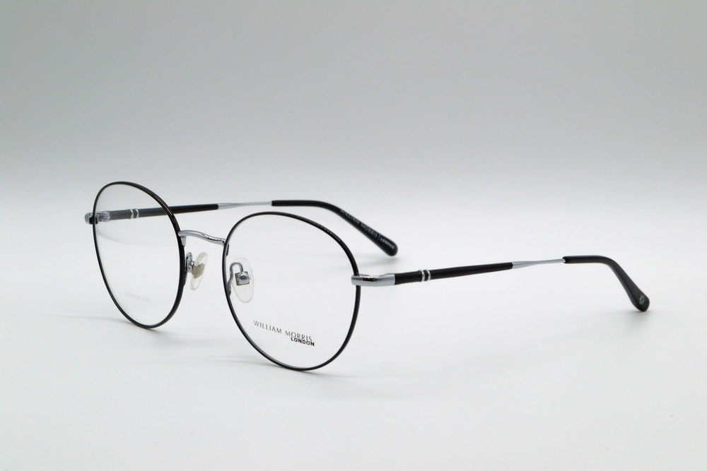 Изг. оправы William Morris London 50270 C2 52/20