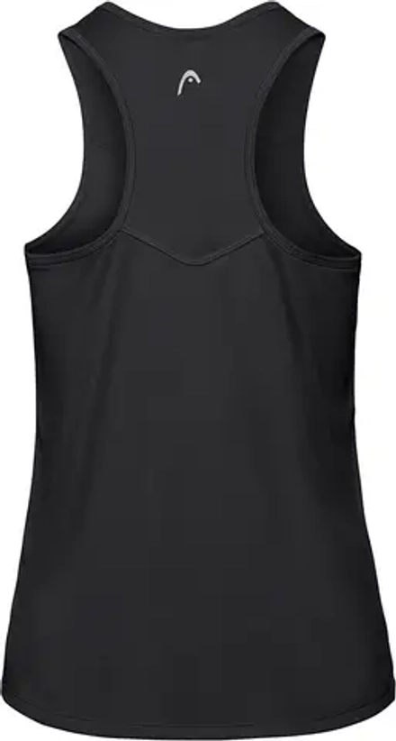 Топ теннисный Head Easy Court Tank Top W