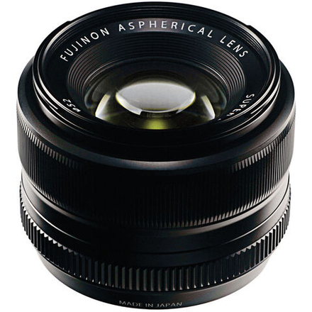 Объектив Fujifilm XF 35mm f/1.4 R X-Mount