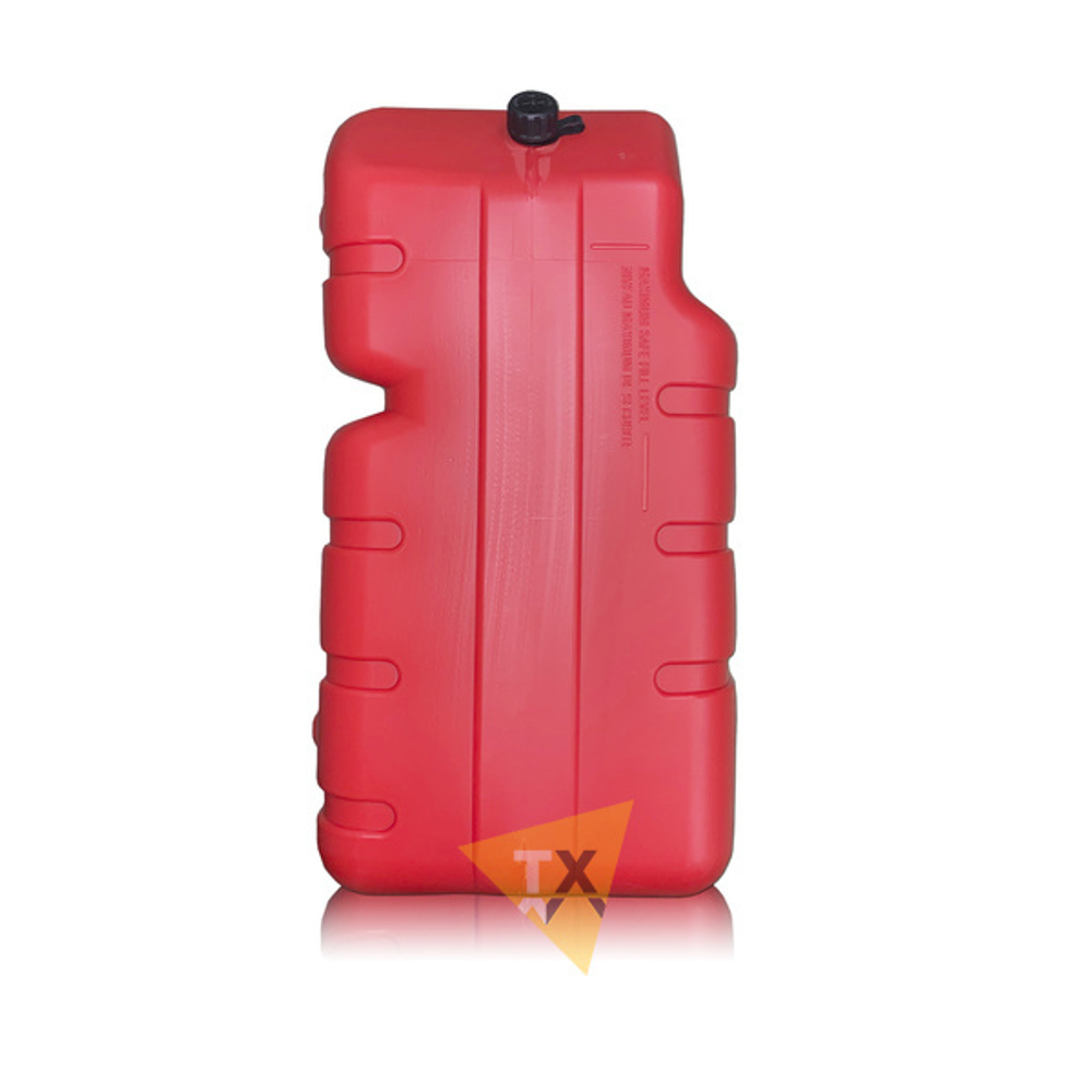 Бак-канистра 24л без топливозаборника