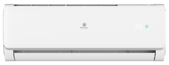 Классическая сплит-система ROYAL CLIMA NOBILE RC-NB35HN (комплект) — (1)