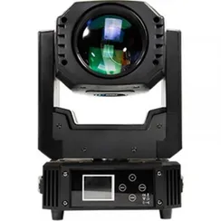 Color Imagination QBEAM 50 вращающаяся голова Beam, лампа 50Вт