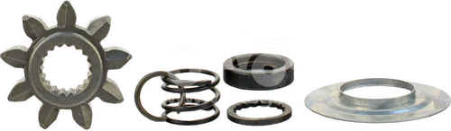 Шестерня бендикса Denso