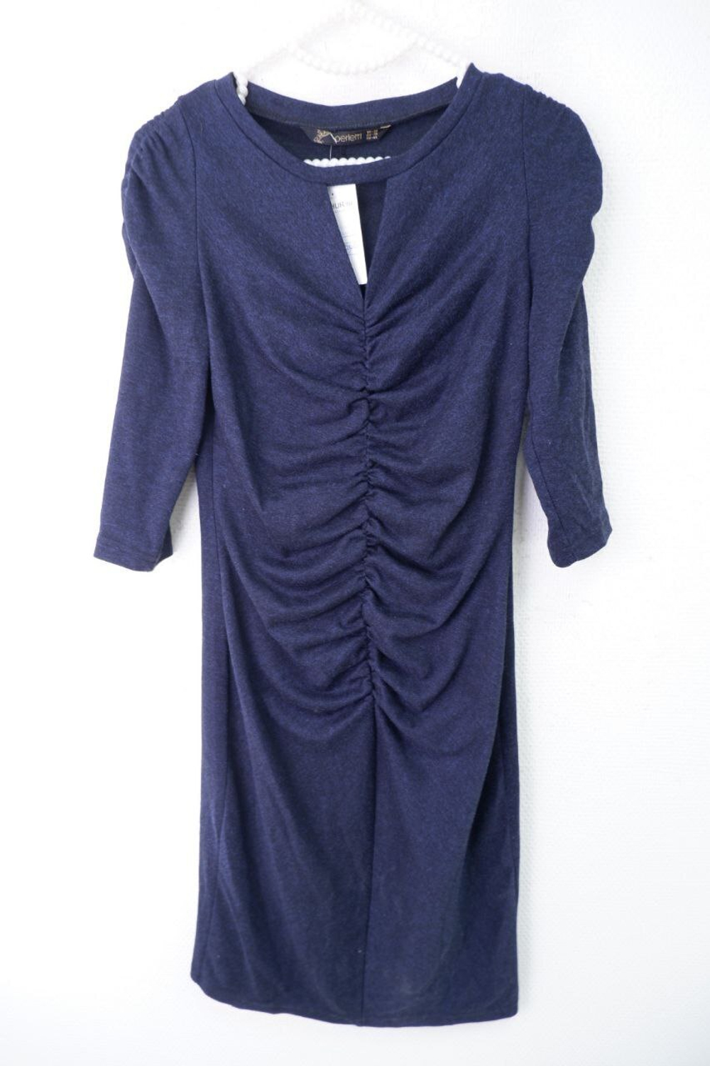 Платье Perletti трикотажное 44 размер