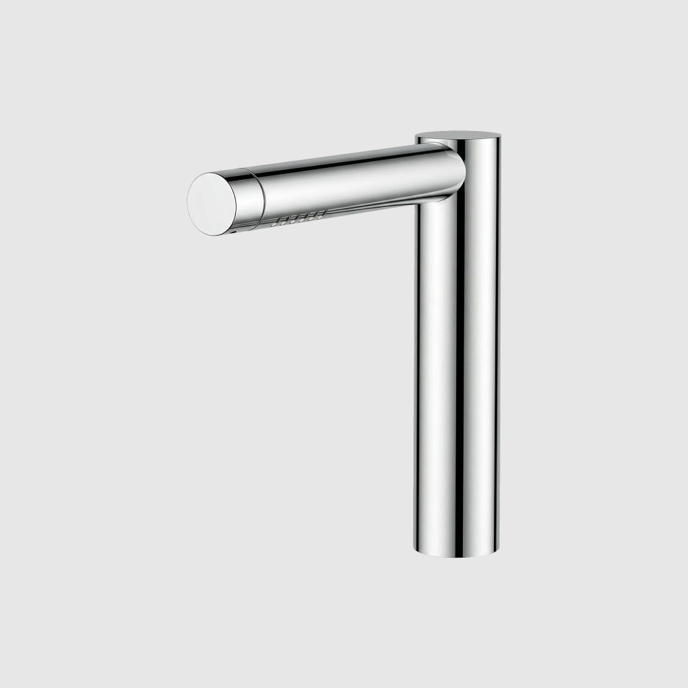 Сушилка сенсорная 800 W латунь AIRTAP 01910.B глянцевый