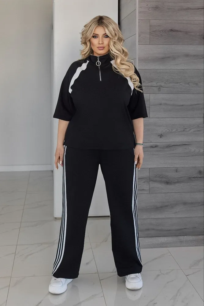 Костюм УК-346 Фабрика Моды