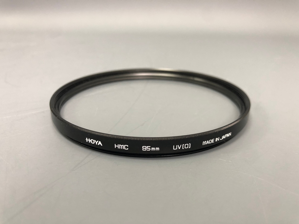 Hoya HMC UV(0) 95mm