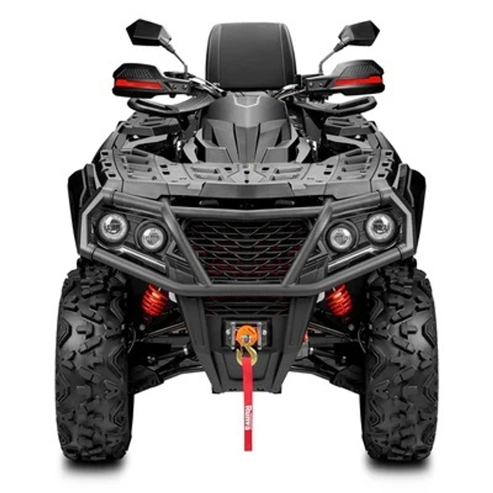 Квадроцикл AODES PATHCROSS 800L EPS