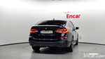 BMW 6 Series GT (G32) 620d M Sports (06.2021)
