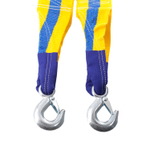 Трос буксировочный полипропиленовый Goodyear (15т)