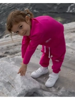 Спортивные костюм для девочки