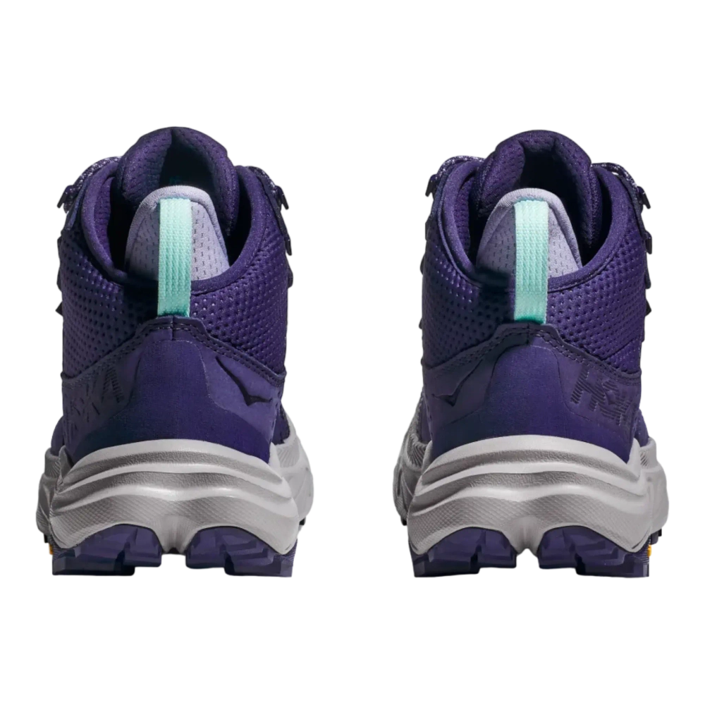 Ботинки женские Hoka Anacapa 2 mid GTX