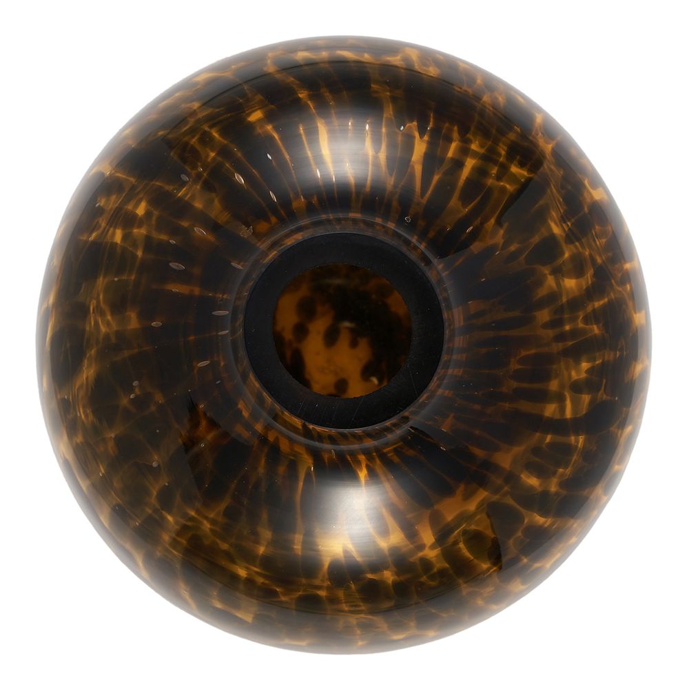 Ваза Gipfel Lava 43179 23х16 см