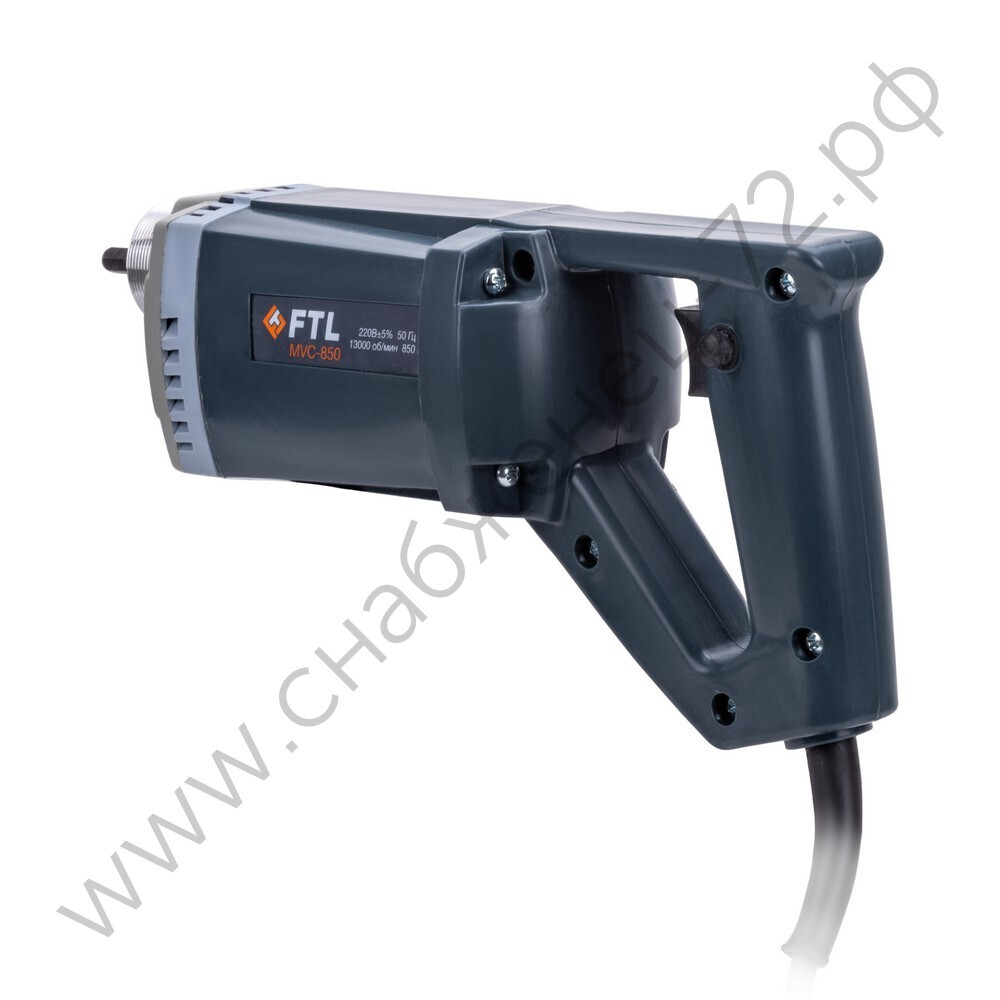 Глубинный вибратор FTL MVC-850