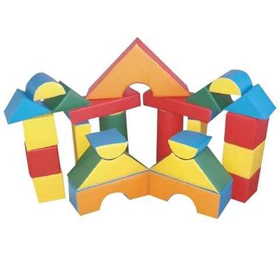 Детский модуль "Малютка" 25 элементов