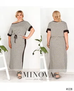 Костюм 180-капучино Minova