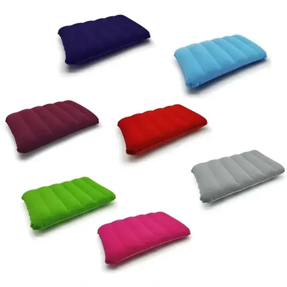 Подушка надувная 47**31 см, AR-20