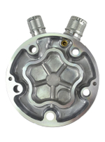 Крышка (RC-U08084) для компрессоров 5H