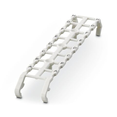 0803473 - TM-PTRV 8,QR:H-A - Маркировка для клеммных модулей