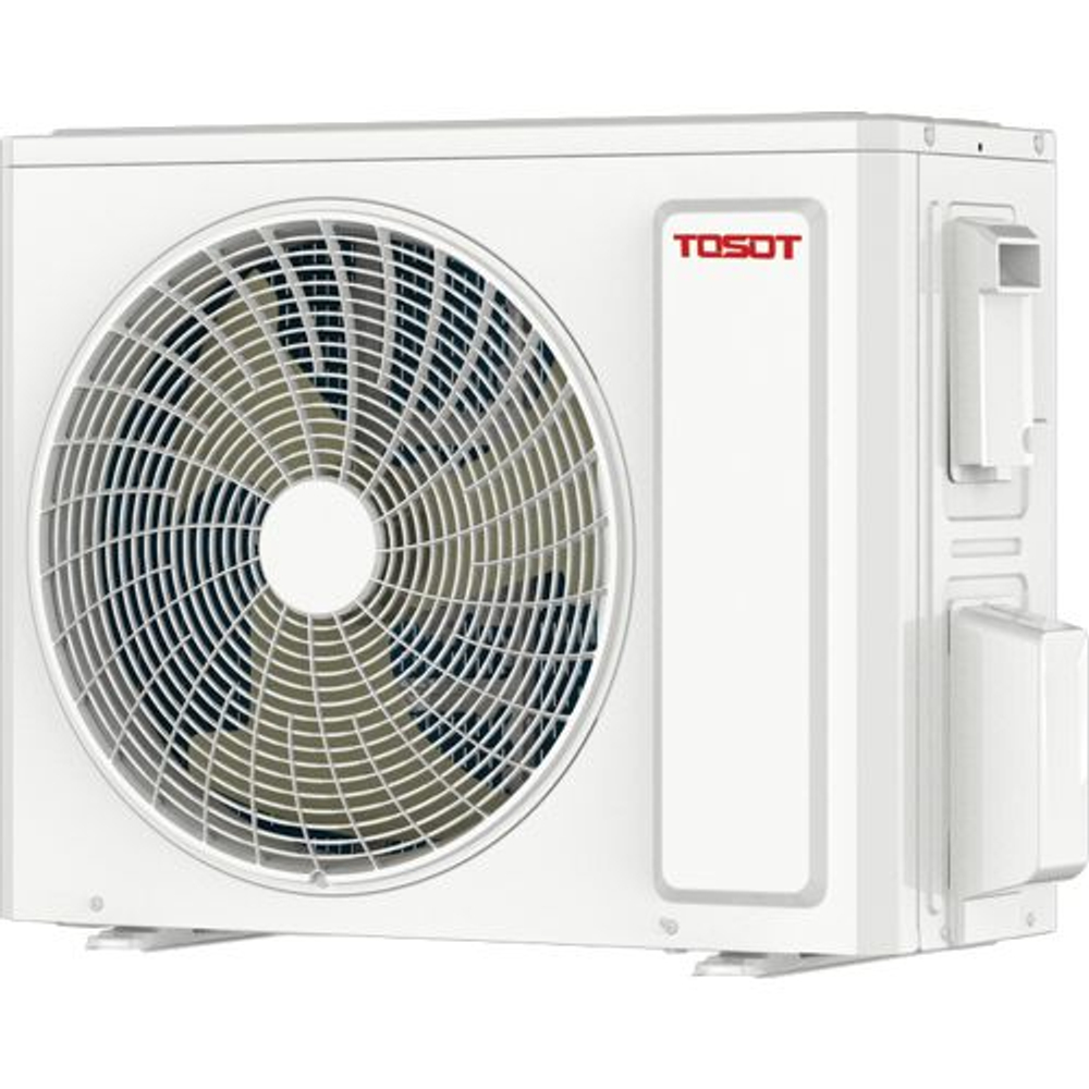 Сплит-система канального типа TOSOT T12H-ILDA/I/T12H-ILUA/O