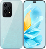 Смартфон Honor 200 Lite 8/256GB Blue