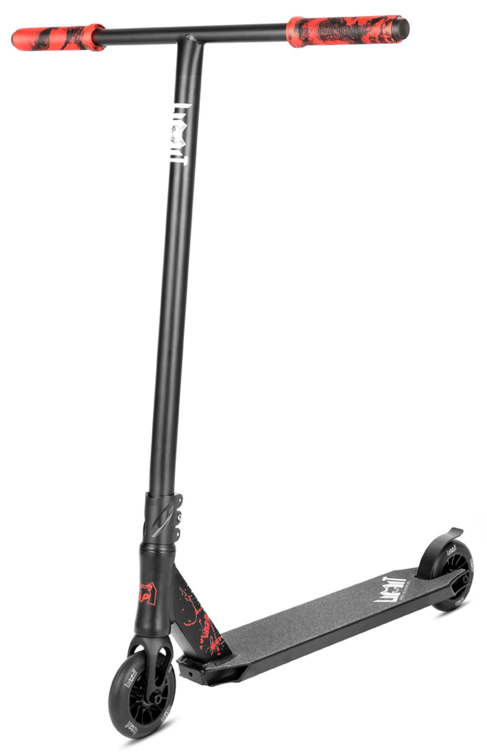 Трюковой самокат Limit LMT01