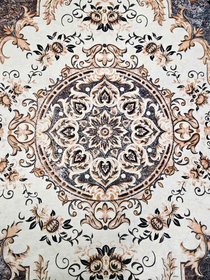 Ковер комнатный Верона 120x180 см