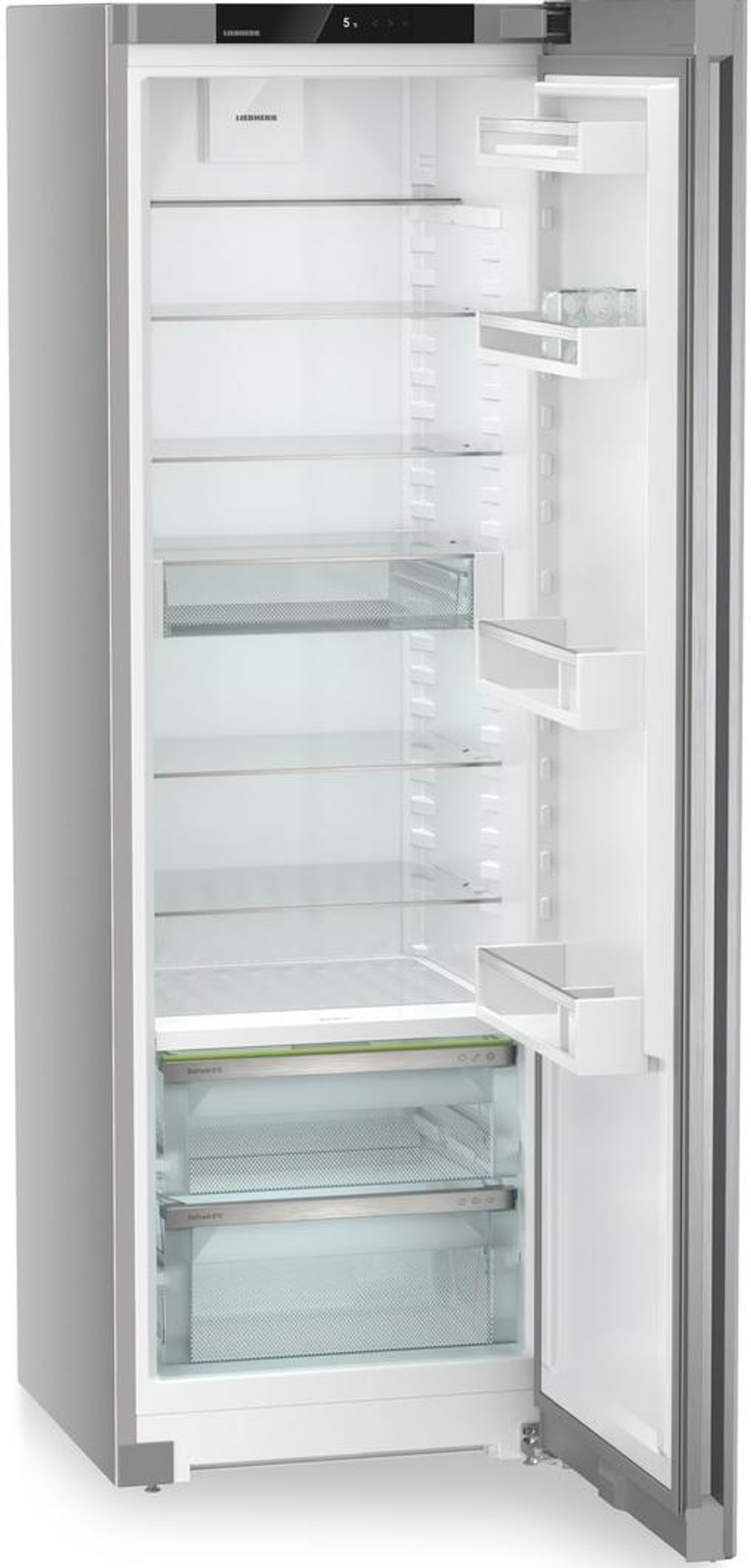 Холодильник Liebherr SRBsfc 5220