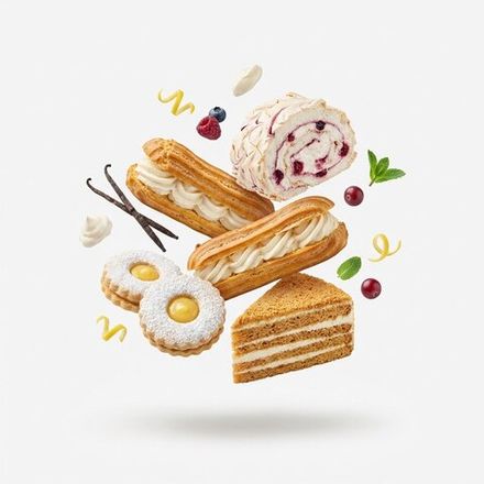 Частная пекарня Алекса