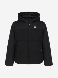 FILA / Куртка утепленная детская
