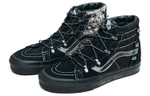 Huatunan X Vans Sk8 Echo Dx