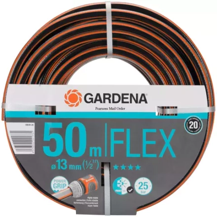 Шланг Gardena FLEX 13 мм. 1/2" х 50 м
