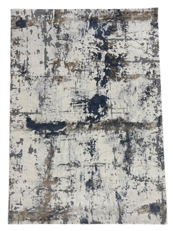 Ковер Regnum 37379A Blue/L.Grey Прямоугольник