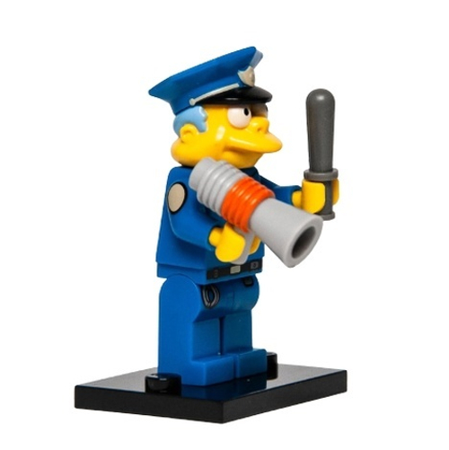 Шеф Виггам 71005 colsim-15