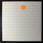 Pink Floyd - The Wall 2LP (Швеция 1979г.)