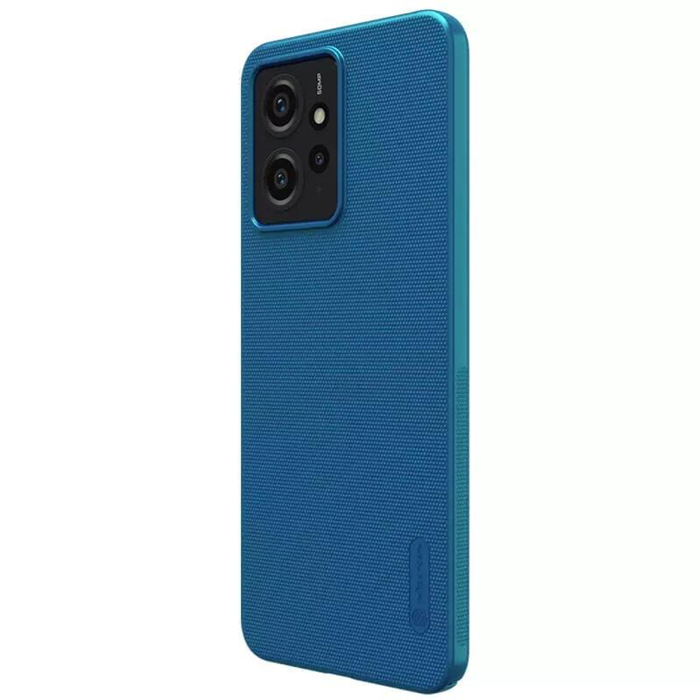 Накладка Nillkin Super Frosted Shield для Xiaomi Redmi Note 12 4G