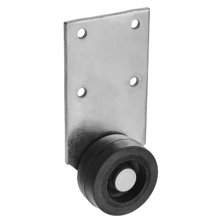 Опора колесная 544 Р (ОЗМФ)(100)