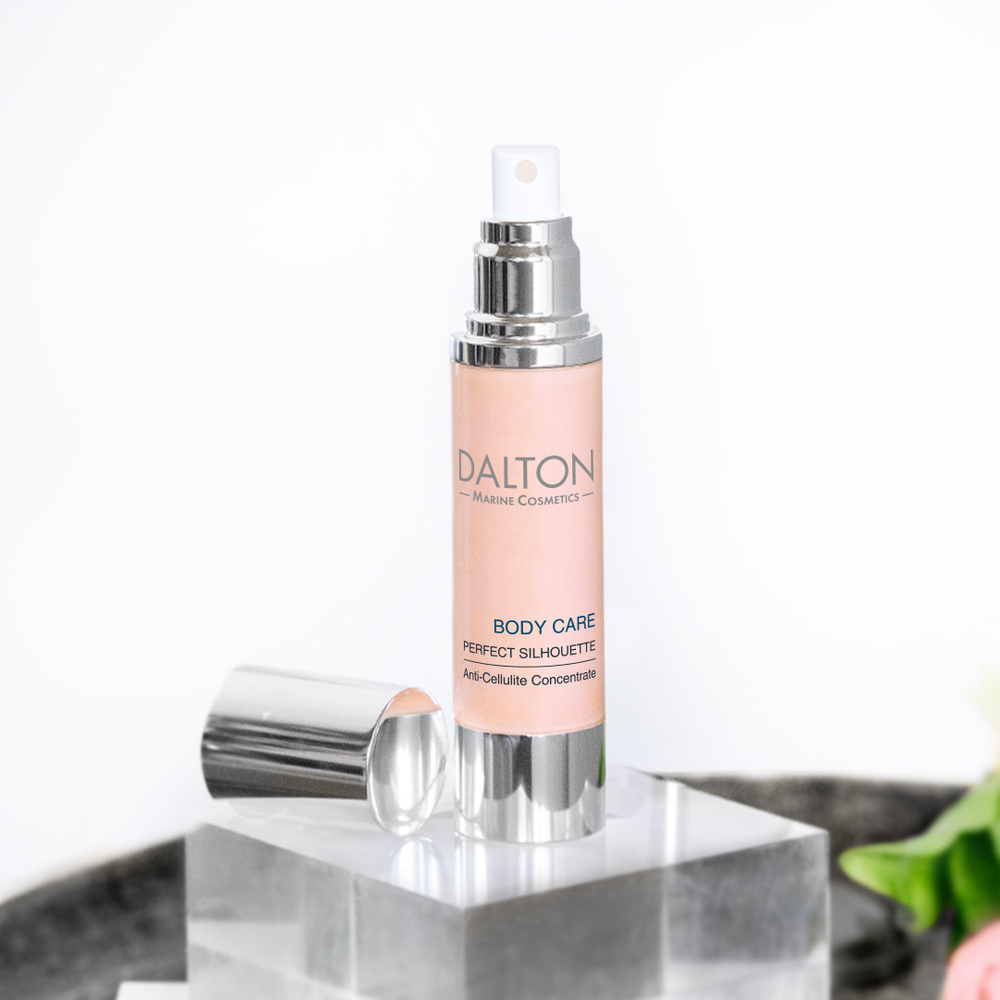 Dalton Подтягивающий антицеллюлитный концентрат - Anti-Cellulite Spray, 50 мл