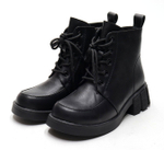 Ботинки (35-38)р. / шт. GE2562-35