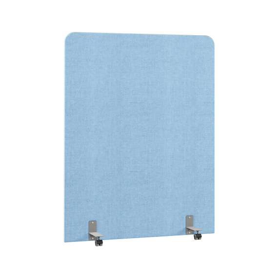 Акустическая перегородка на роликовых опорах RA.R-140/180  1400х28х1800 RAND Acoustic