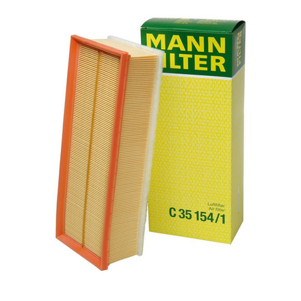 Воздушный фильтр MANN C35 154/1
