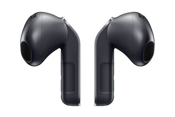 Беспроводные наушники Samsung Galaxy Buds 4 (2025) Черный | Black