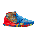 Кроссовки Nike Kyrie 6 Pre-Heat "Guangzhou"