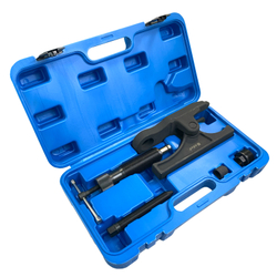 Съемник шаровых шарниров сверхмощный TA-D1061 AE&T