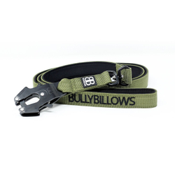 Поводок Swivel Combat BullyBillows