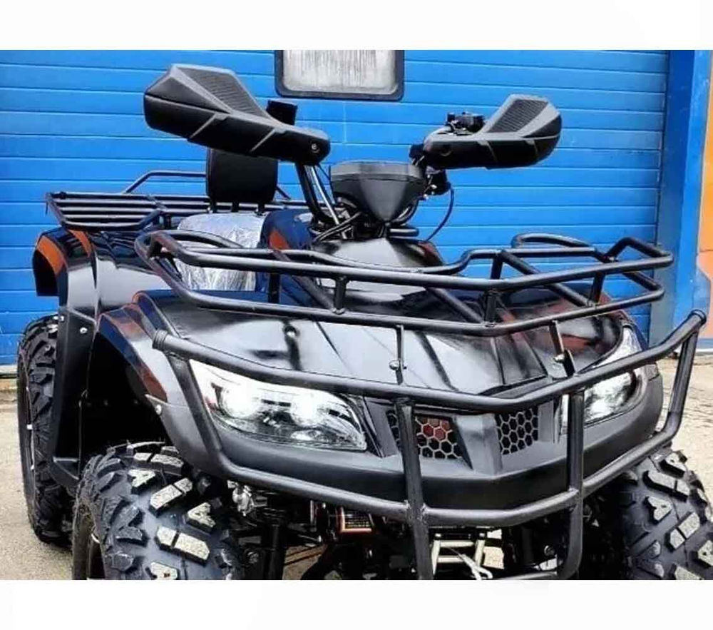 Квадроцикл YAMAHA Hunter 300cc