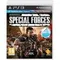PS3 SOCOM: Спецназ (Новый, Полностью на русском языке, BCES-00938)
