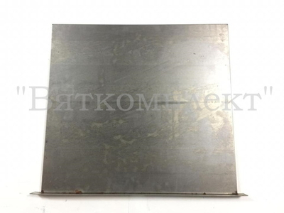 Поддон плиты ЭПК-47-ЖШ