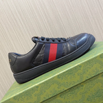 Кеды Gucci